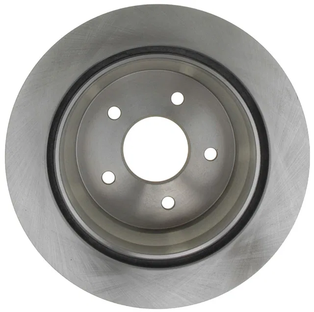 56707R – RAYBESTOS Brake Rotor, OE Replacement Single - view 3